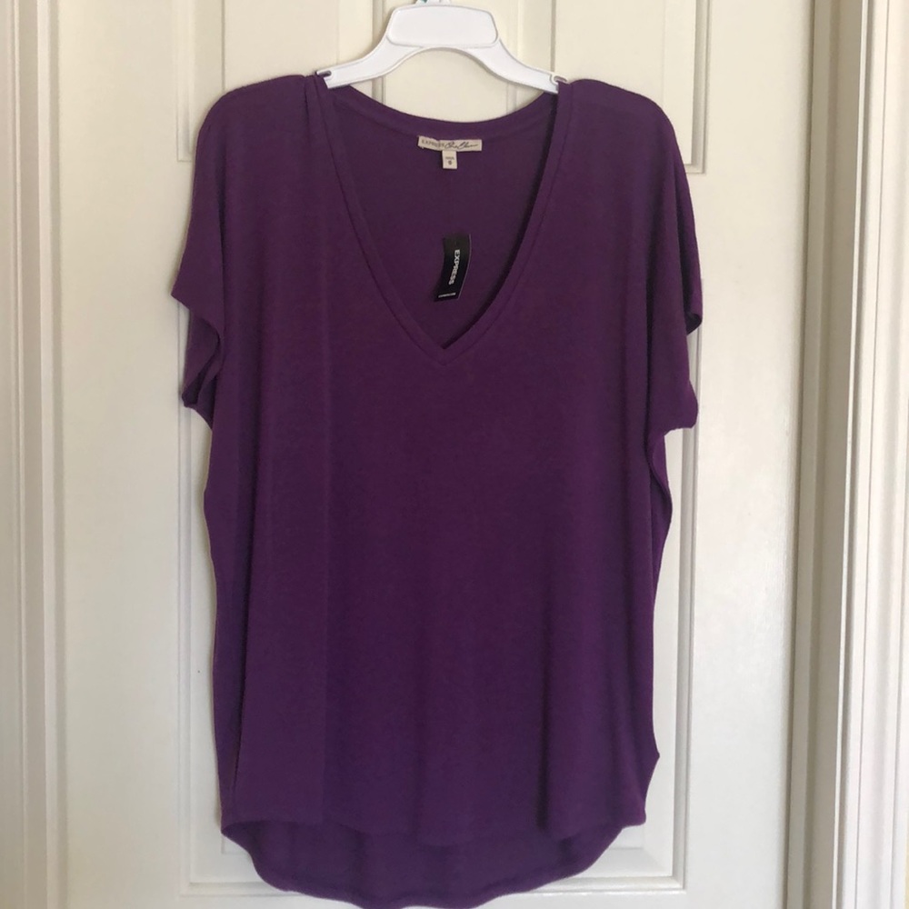 Express OneEleven top